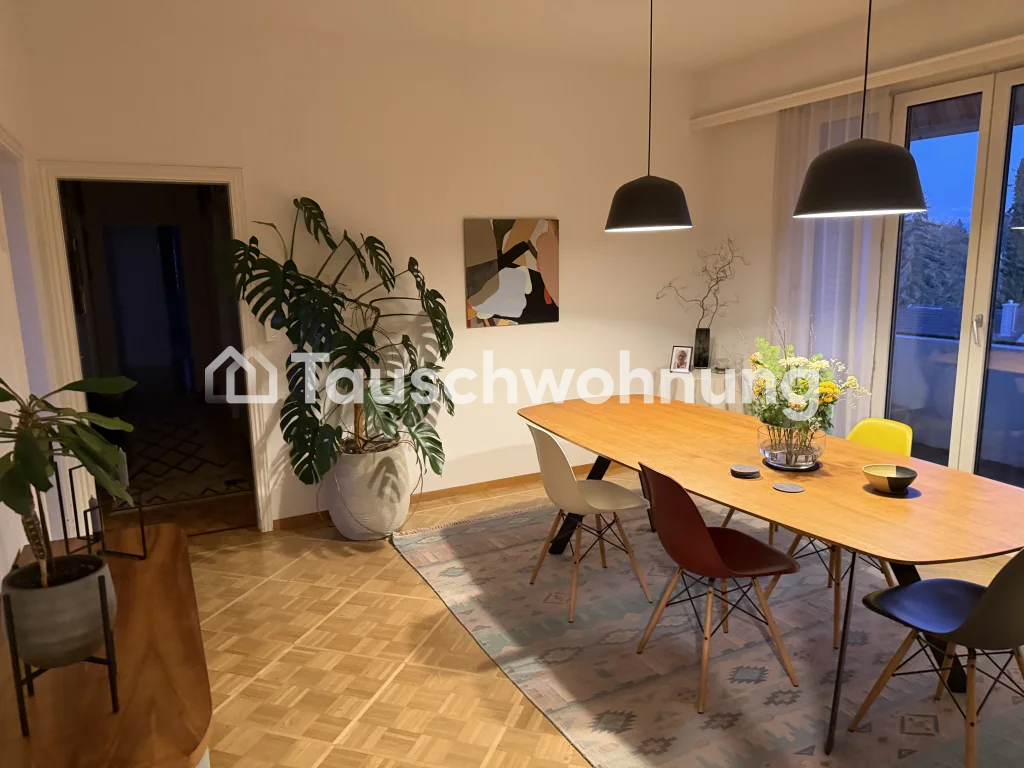 Appartamento di 5 ½ locali