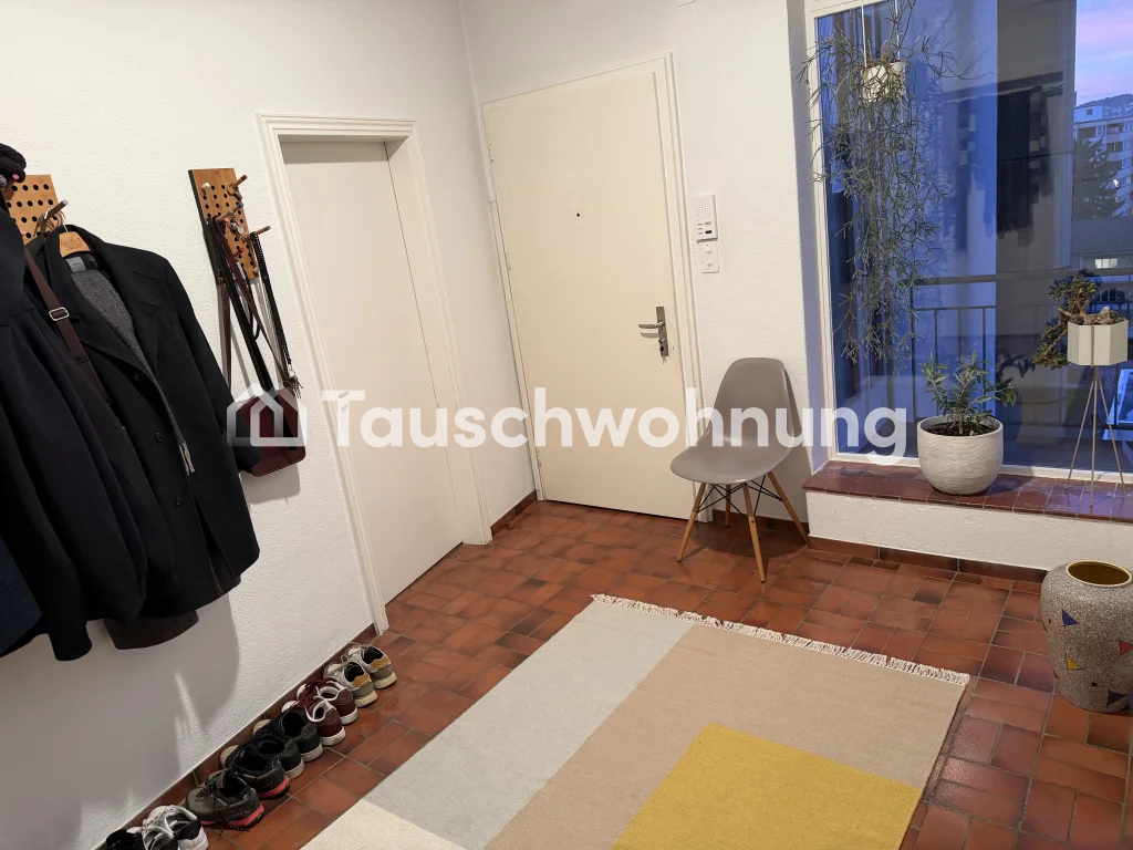 Appartamento di 5 ½ locali