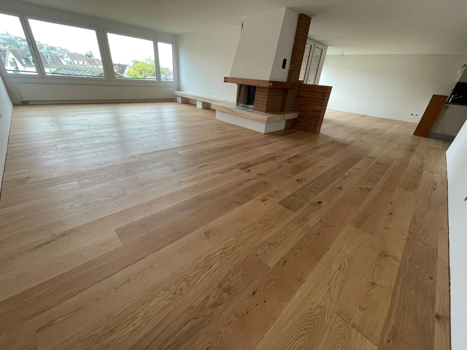 6 rooms duplex