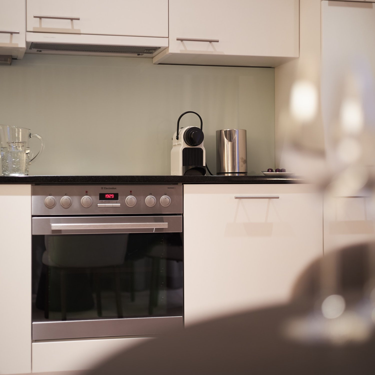 2 pièces appartement