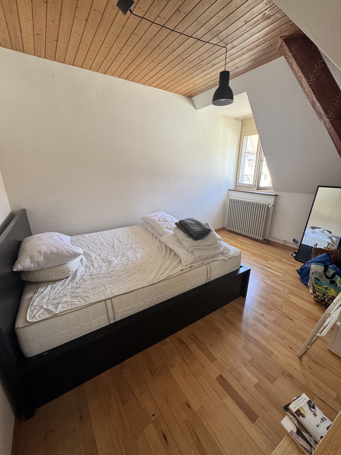Appartement 2 pièces