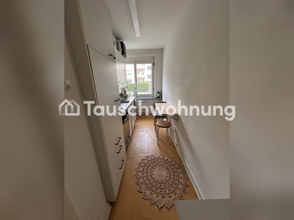 1 ½ rooms apartment