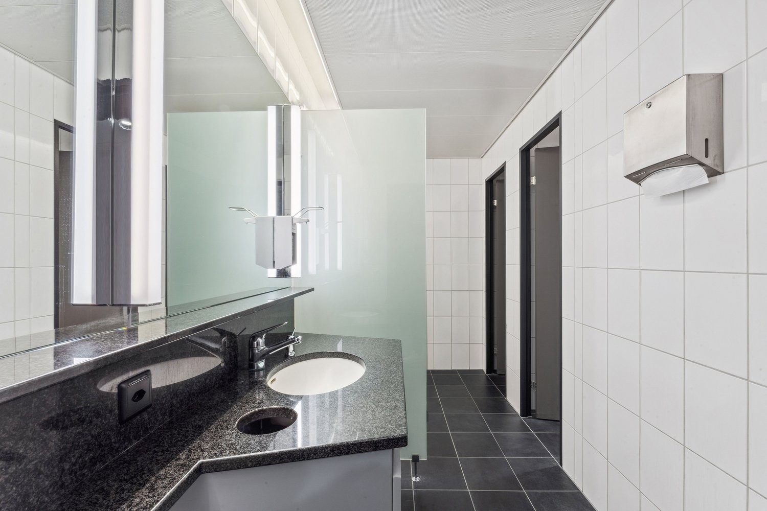 Bureau de 25m²
