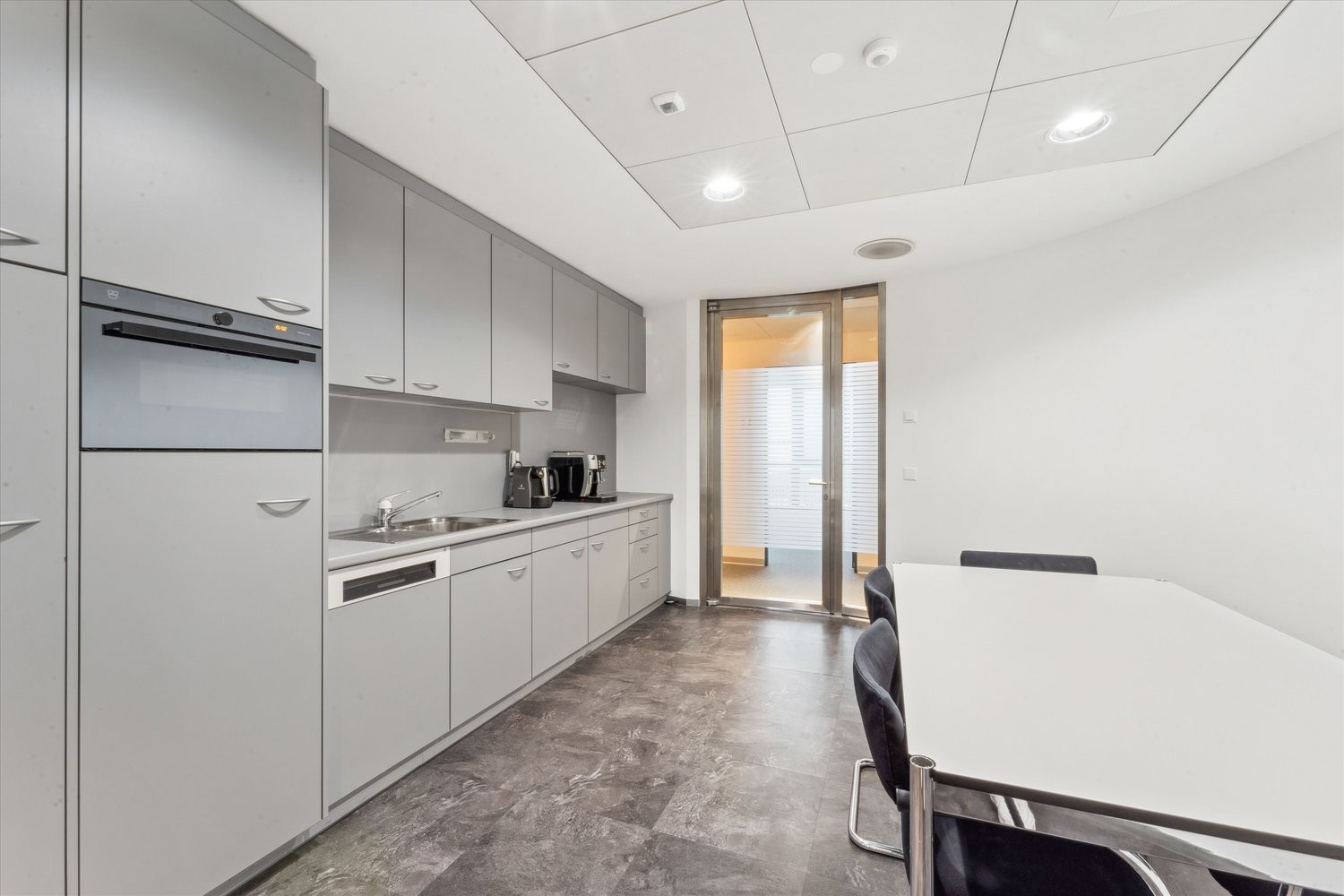 Bureau de 25m²
