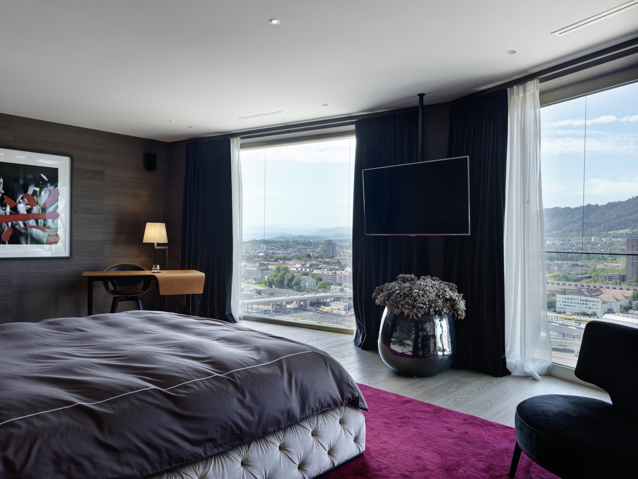 5 ½ rooms apartment