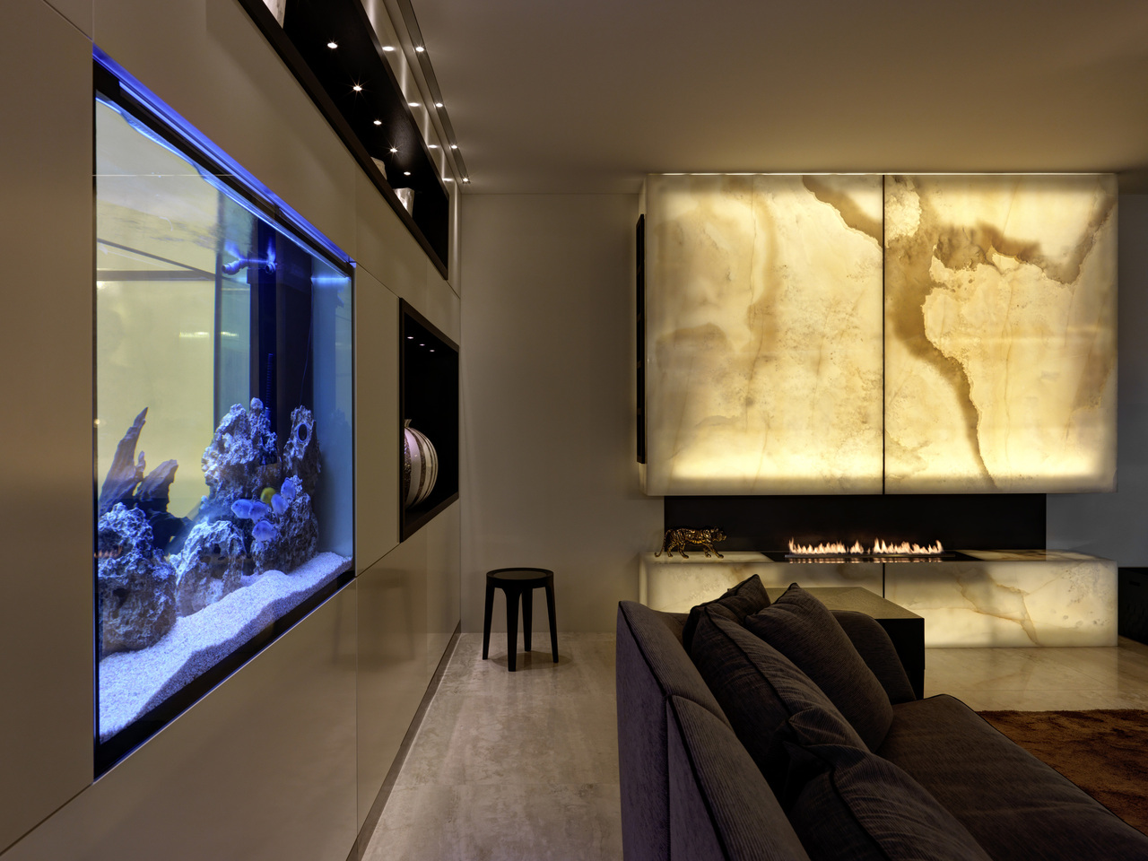 5 ½ rooms apartment