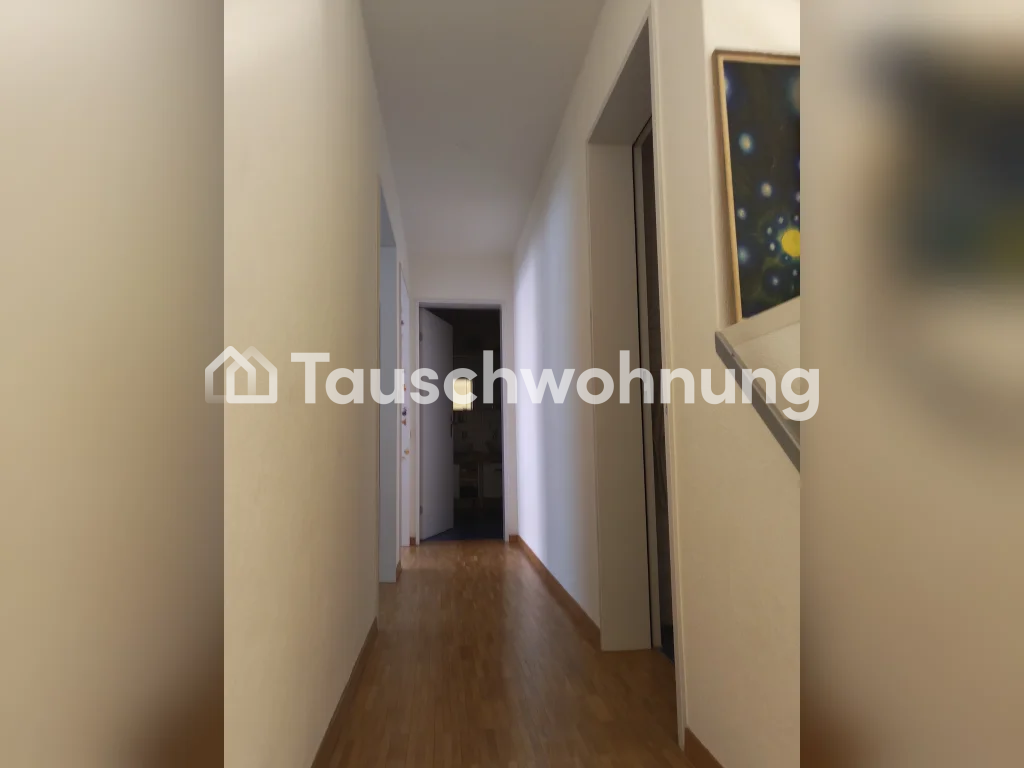 3 ½ rooms duplex