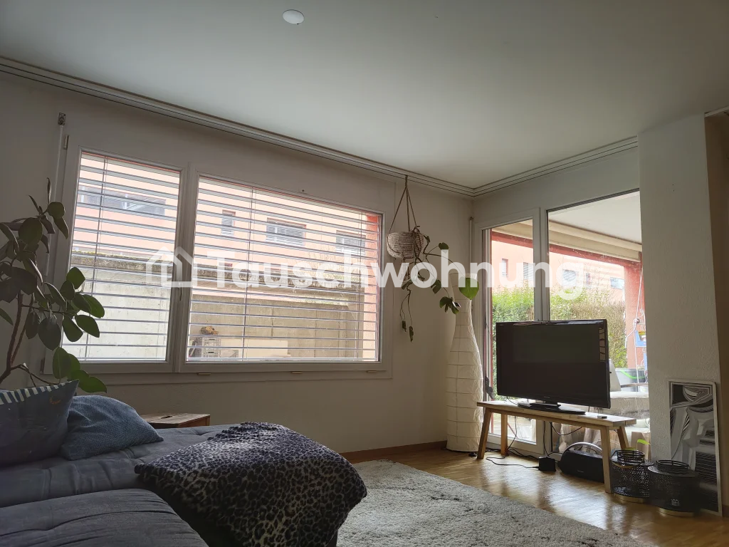 3 ½ rooms duplex