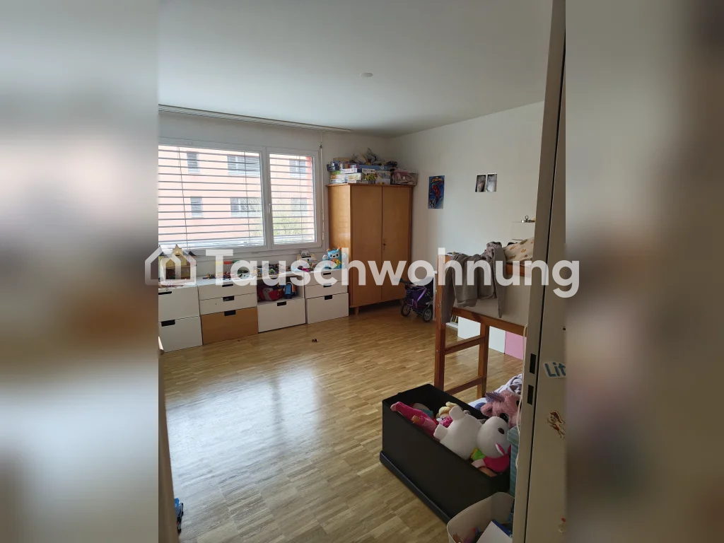 3 ½ rooms duplex