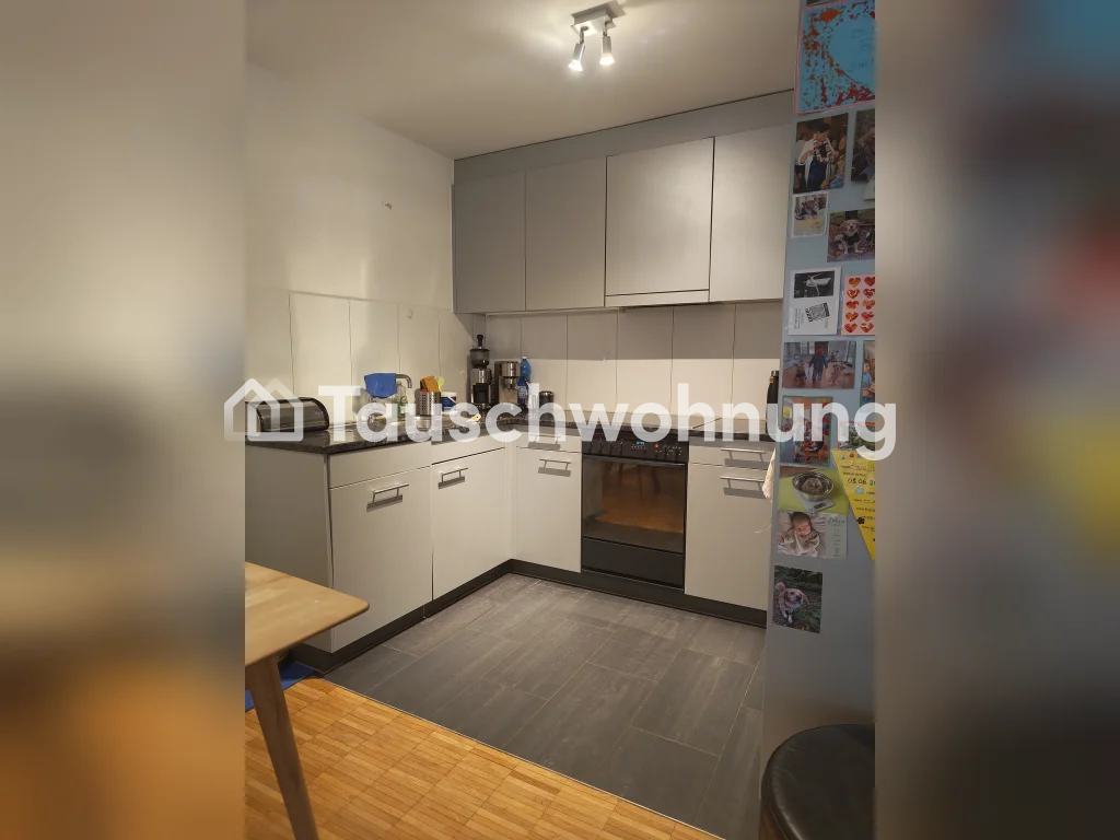3 ½ rooms duplex