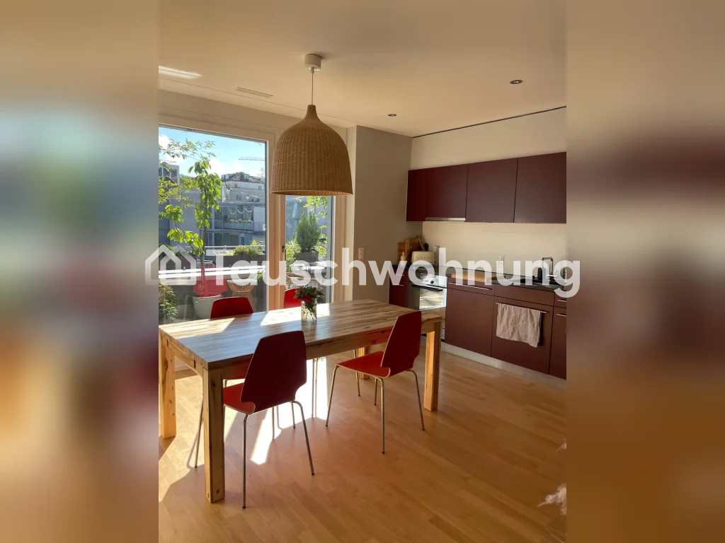 Appartamento di 1 ½ locali