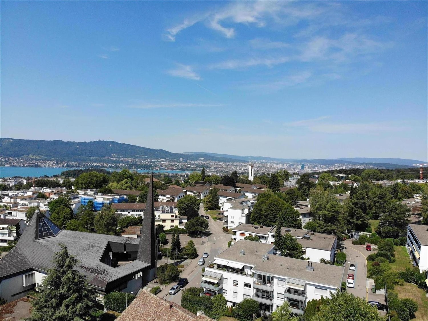 appartamento di 1 ½ locali