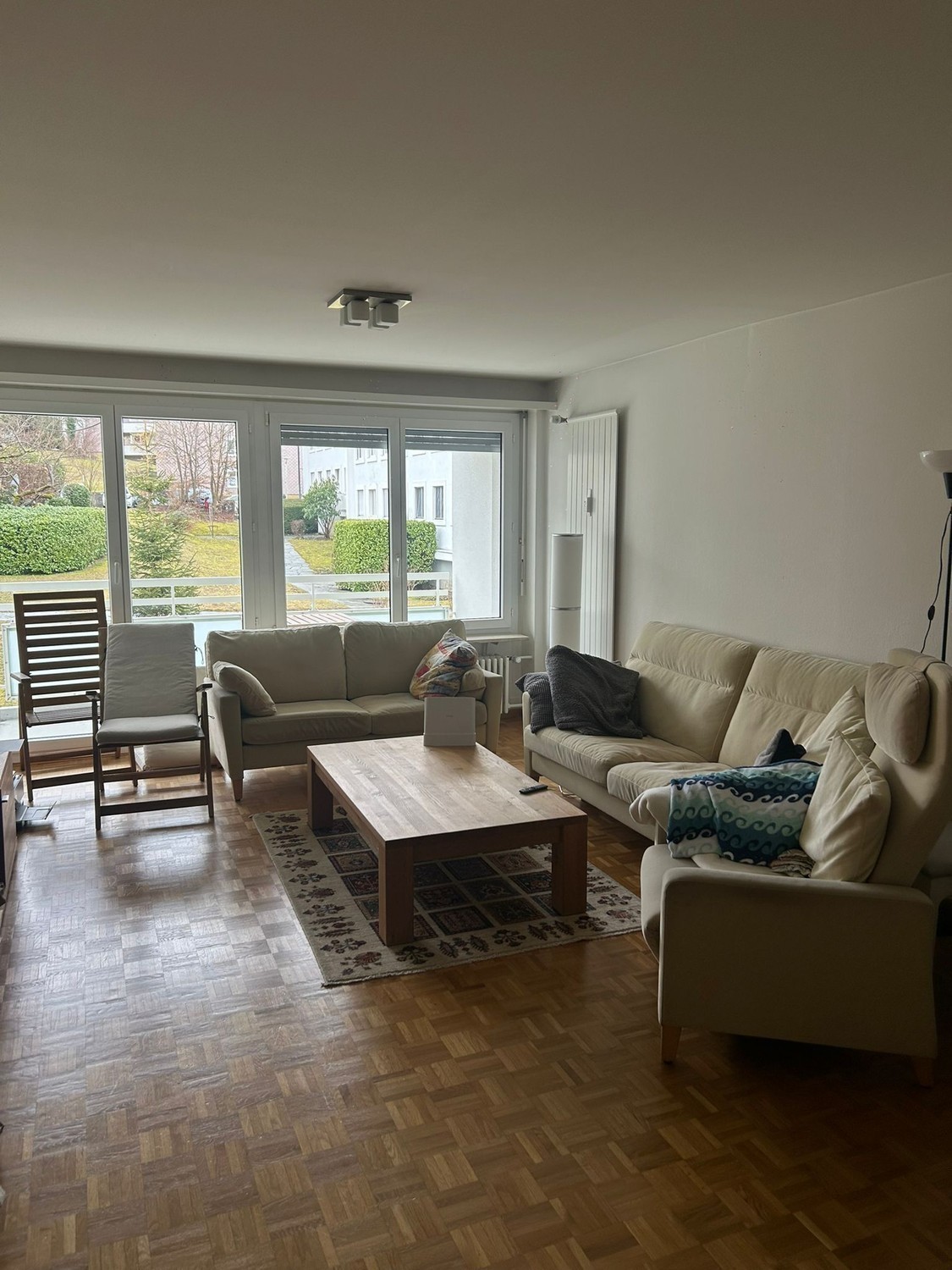 Zimmer in einer WG
