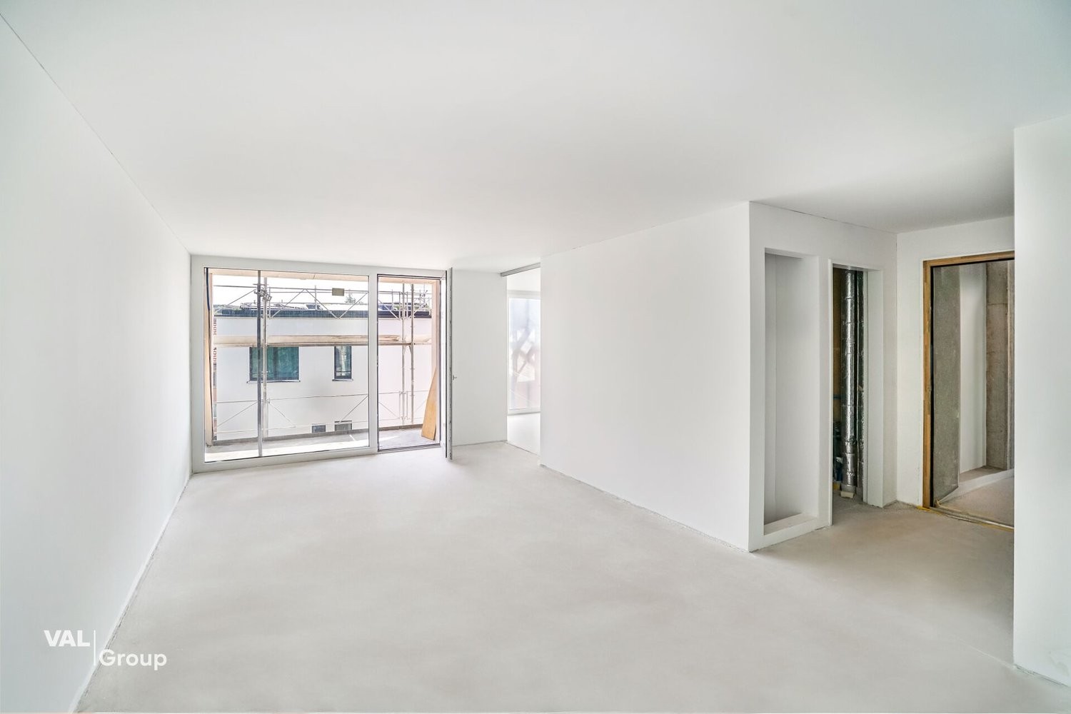 Appartement de 2 ½ pièces