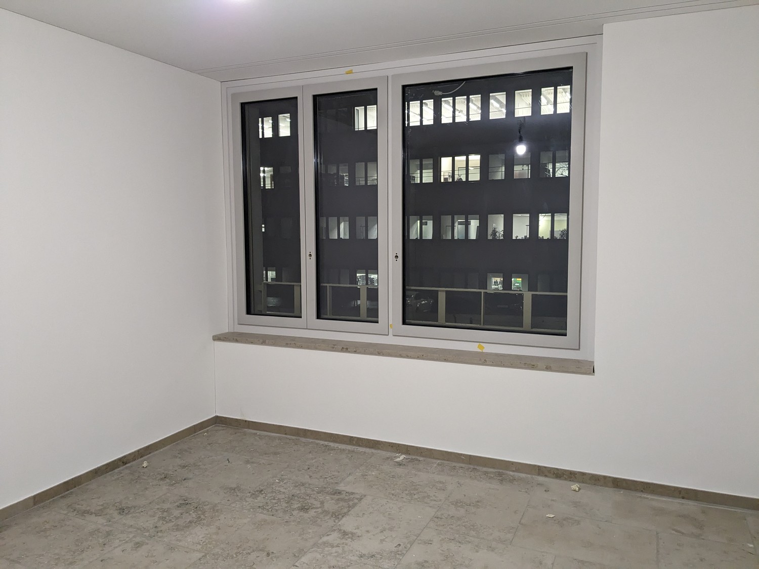 Appartamento di 2 ½ locali