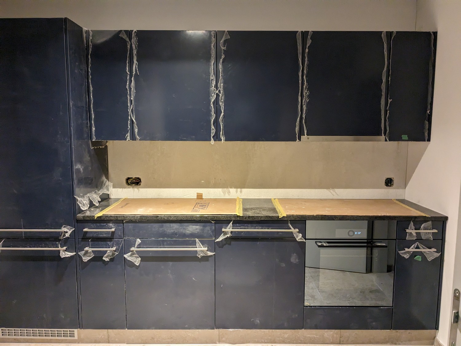 Appartamento di 2 ½ locali
