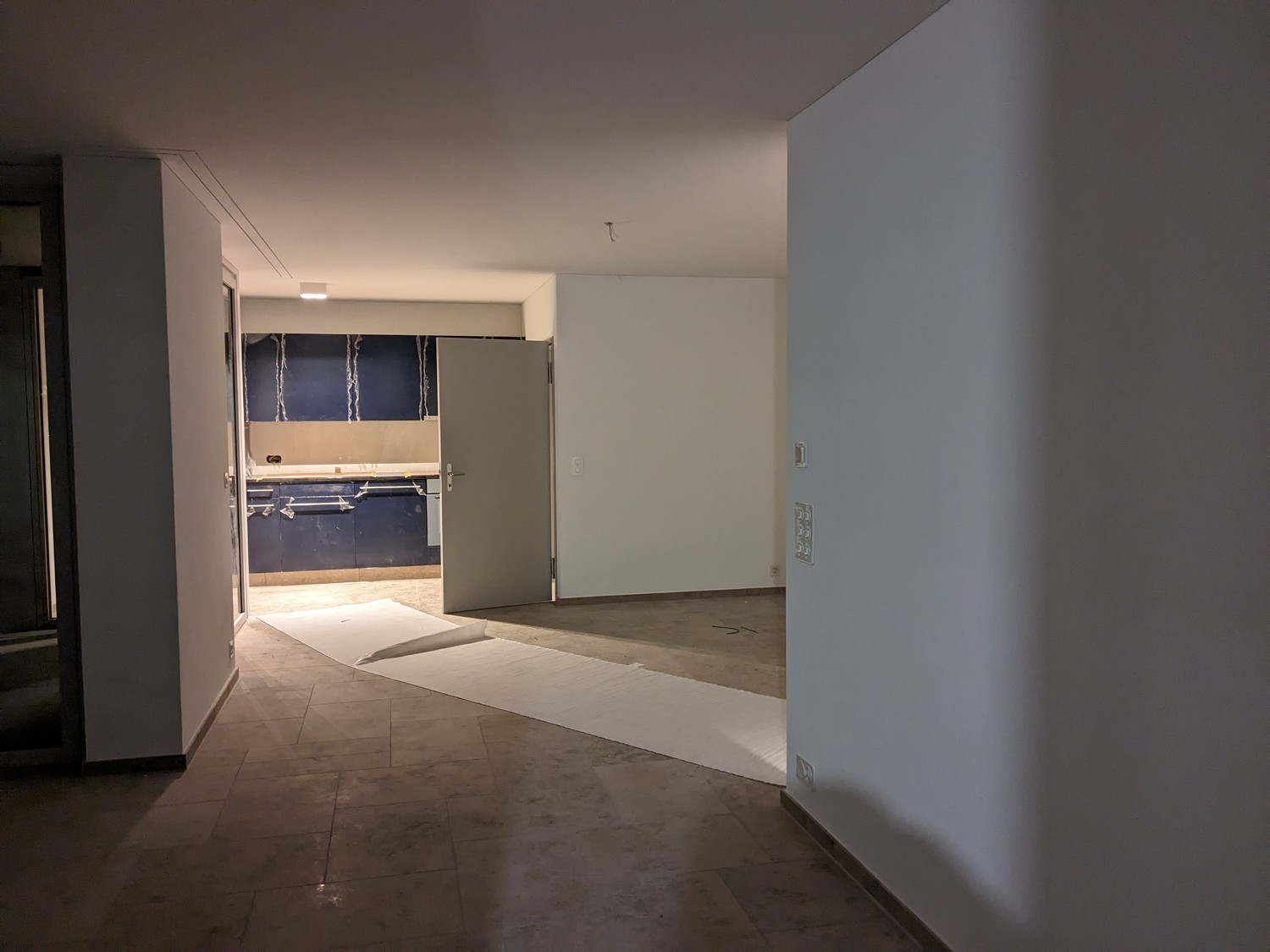 Appartamento di 2 ½ locali