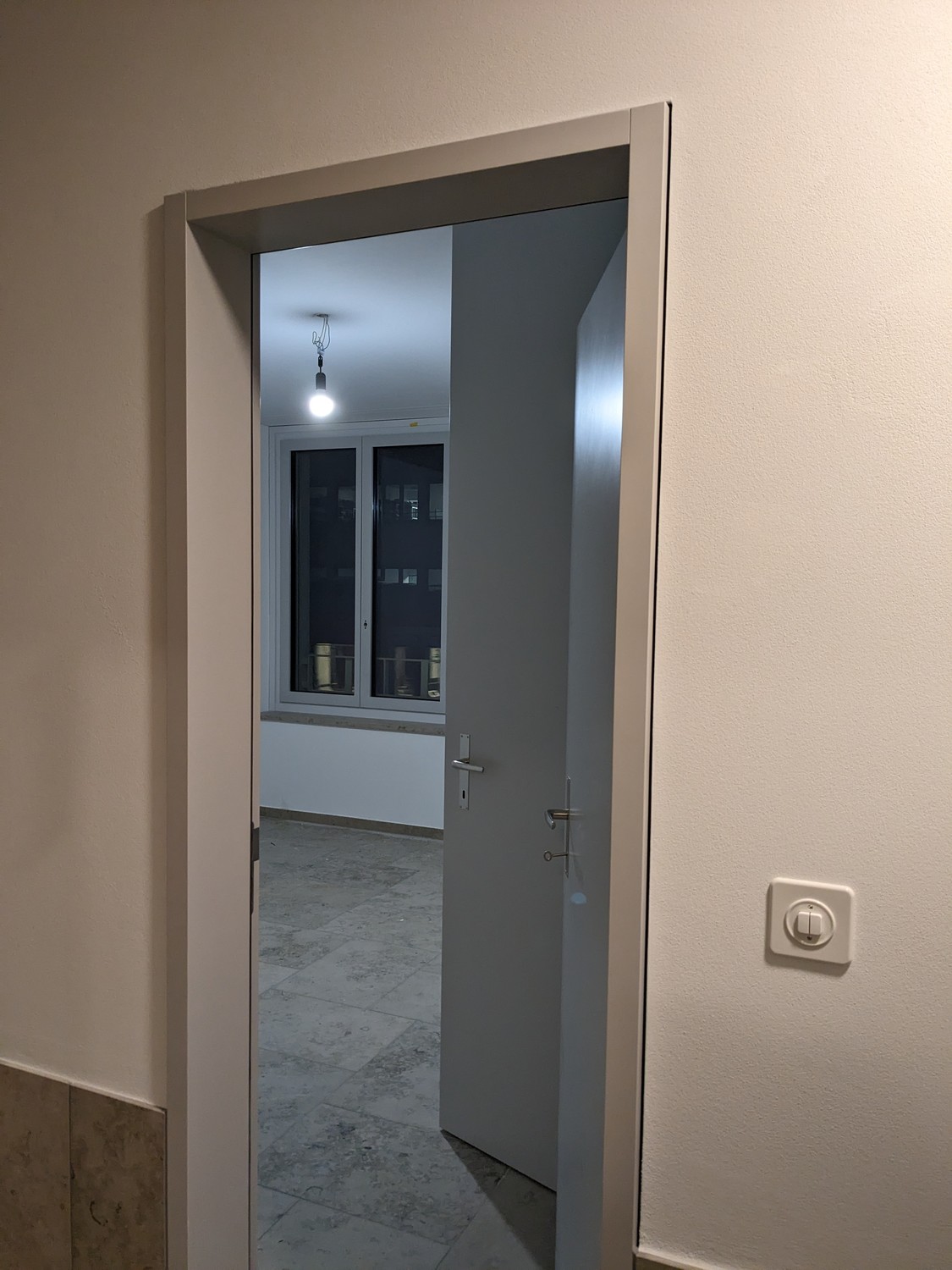 Appartamento di 2 ½ locali