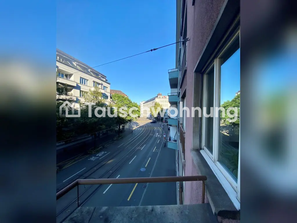 3-Zimmer-Wohnung