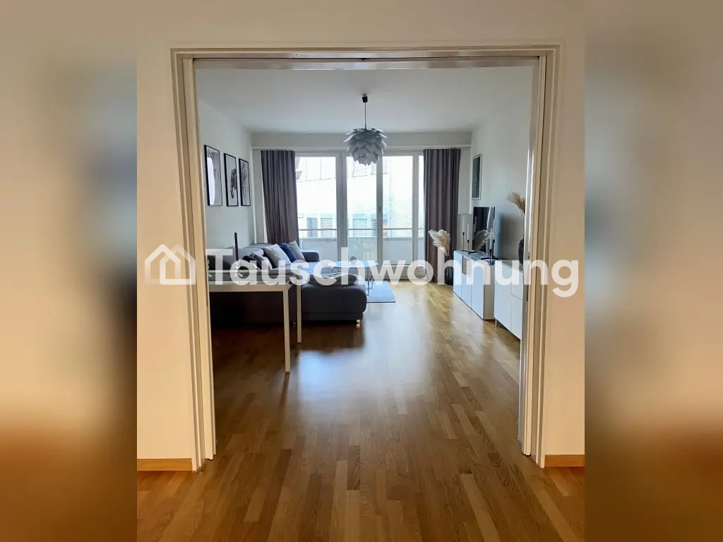 3-Zimmer-Wohnung