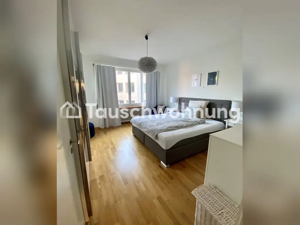 3-Zimmer-Wohnung