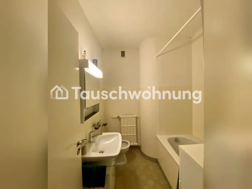 3-Zimmer-Wohnung
