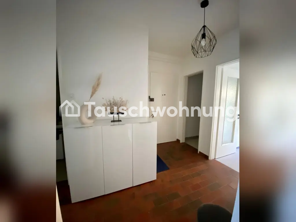 3-Zimmer-Wohnung