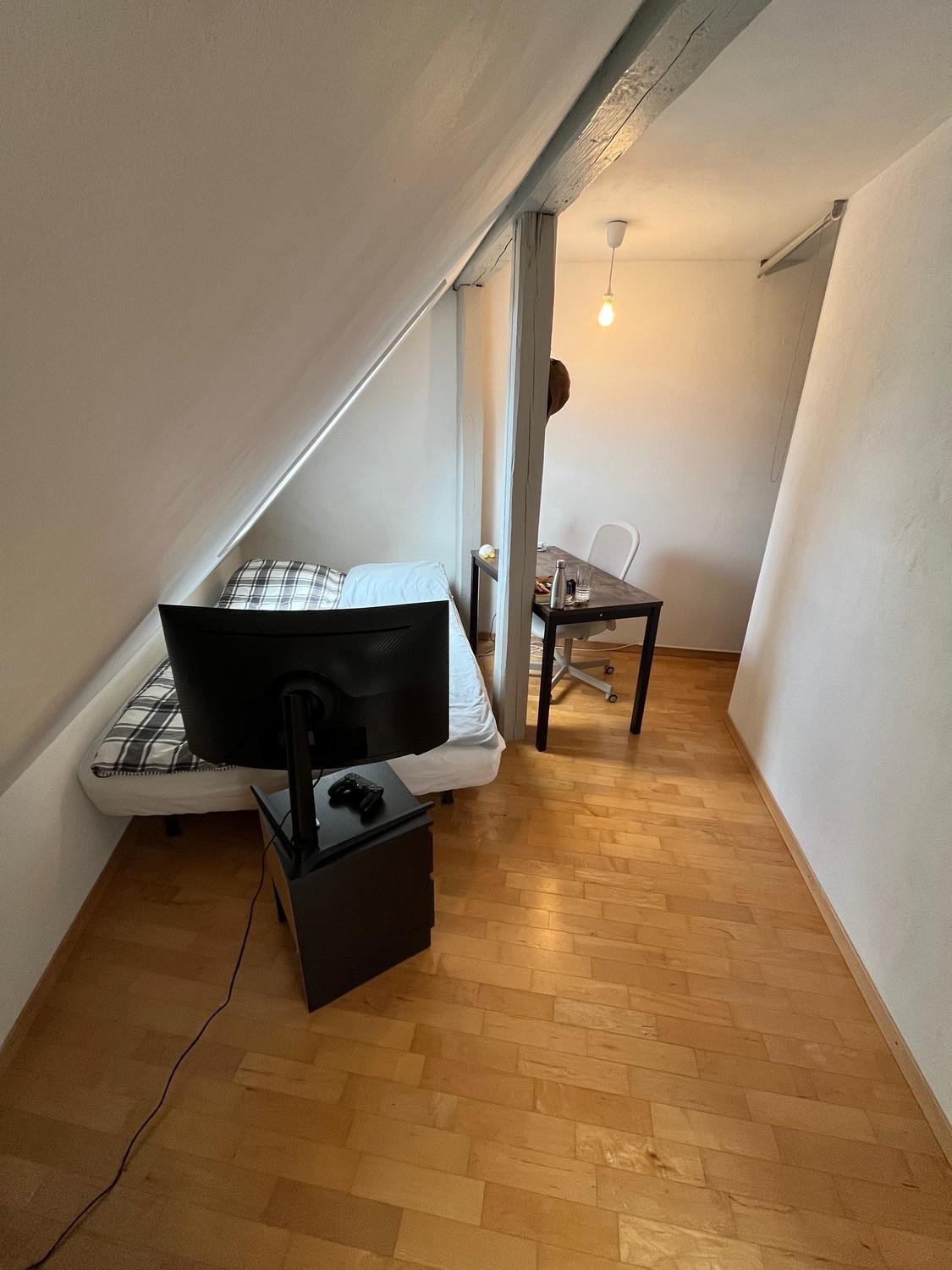 Zimmer in einer WG