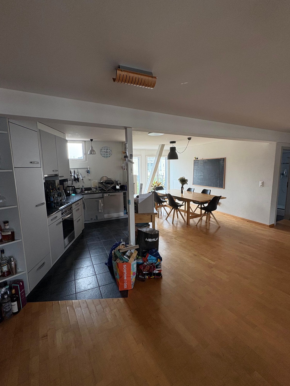 Zimmer in einer WG
