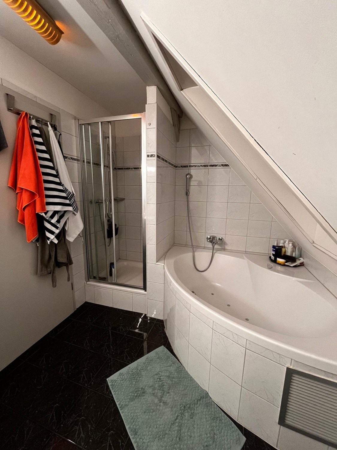 Zimmer in einer WG