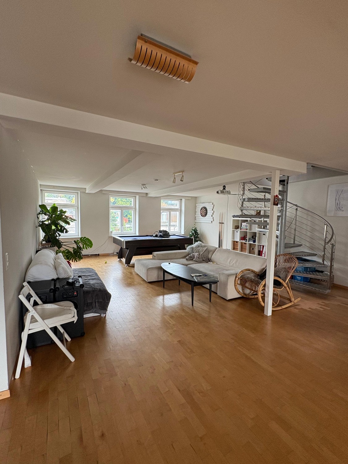 Zimmer in einer WG