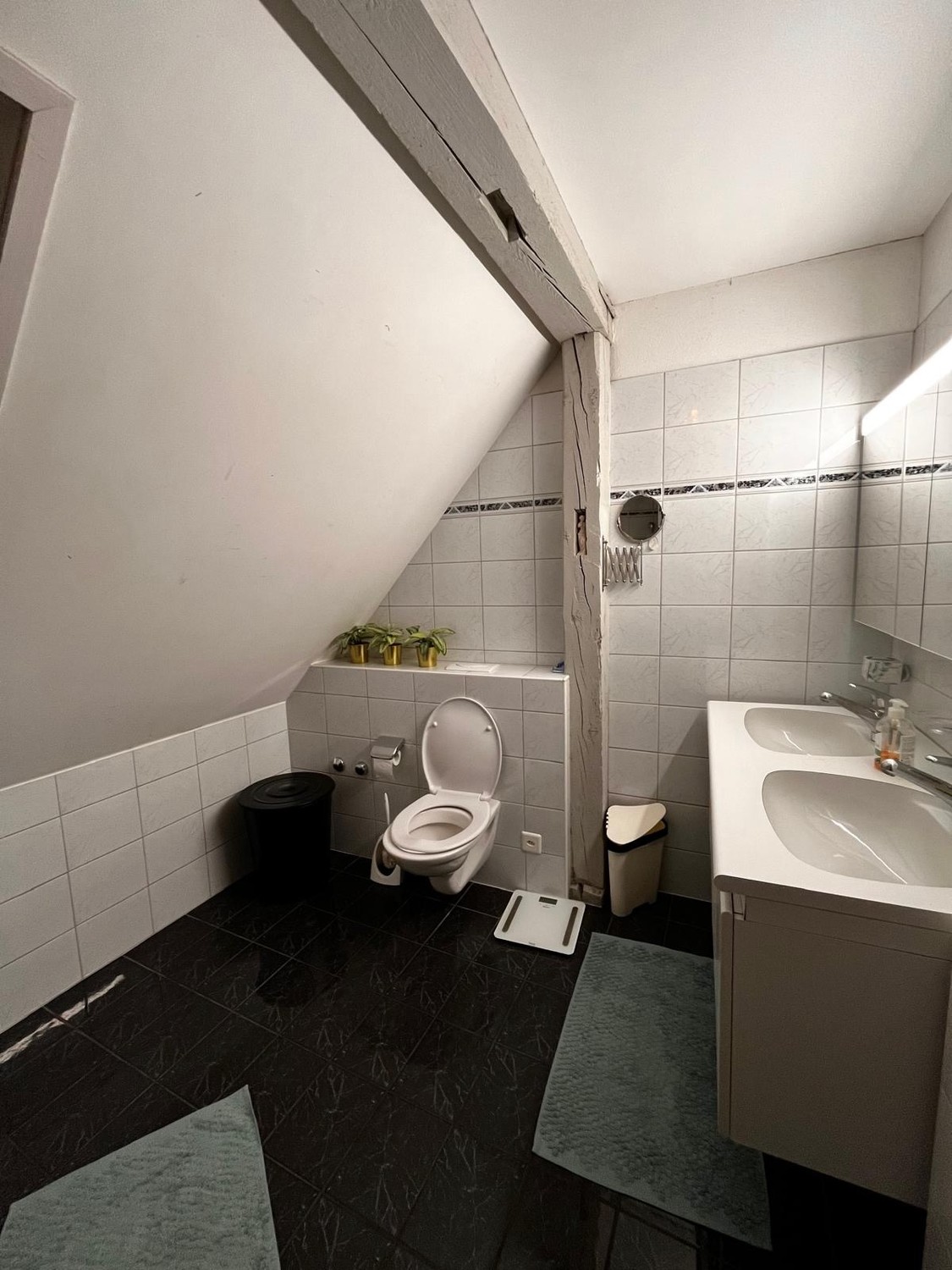Zimmer in einer WG