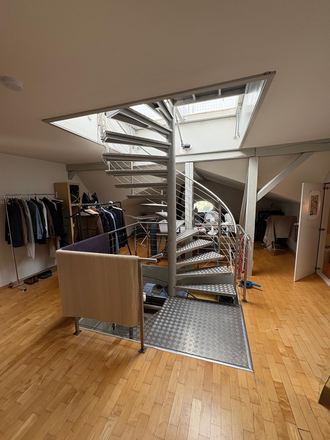 Zimmer in einer WG