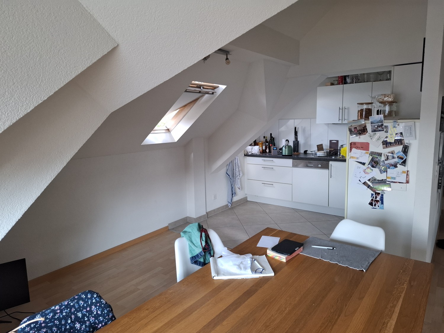 Appartamento di 2 ½ locali