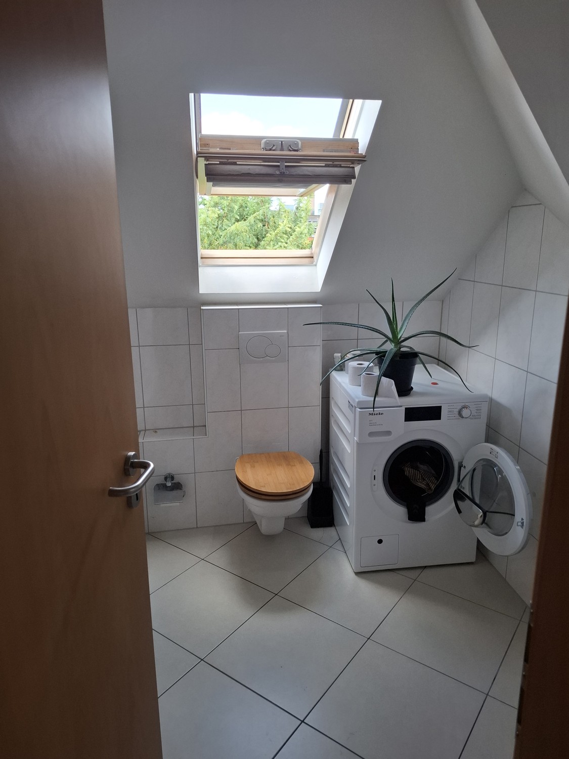 Appartamento di 2 ½ locali