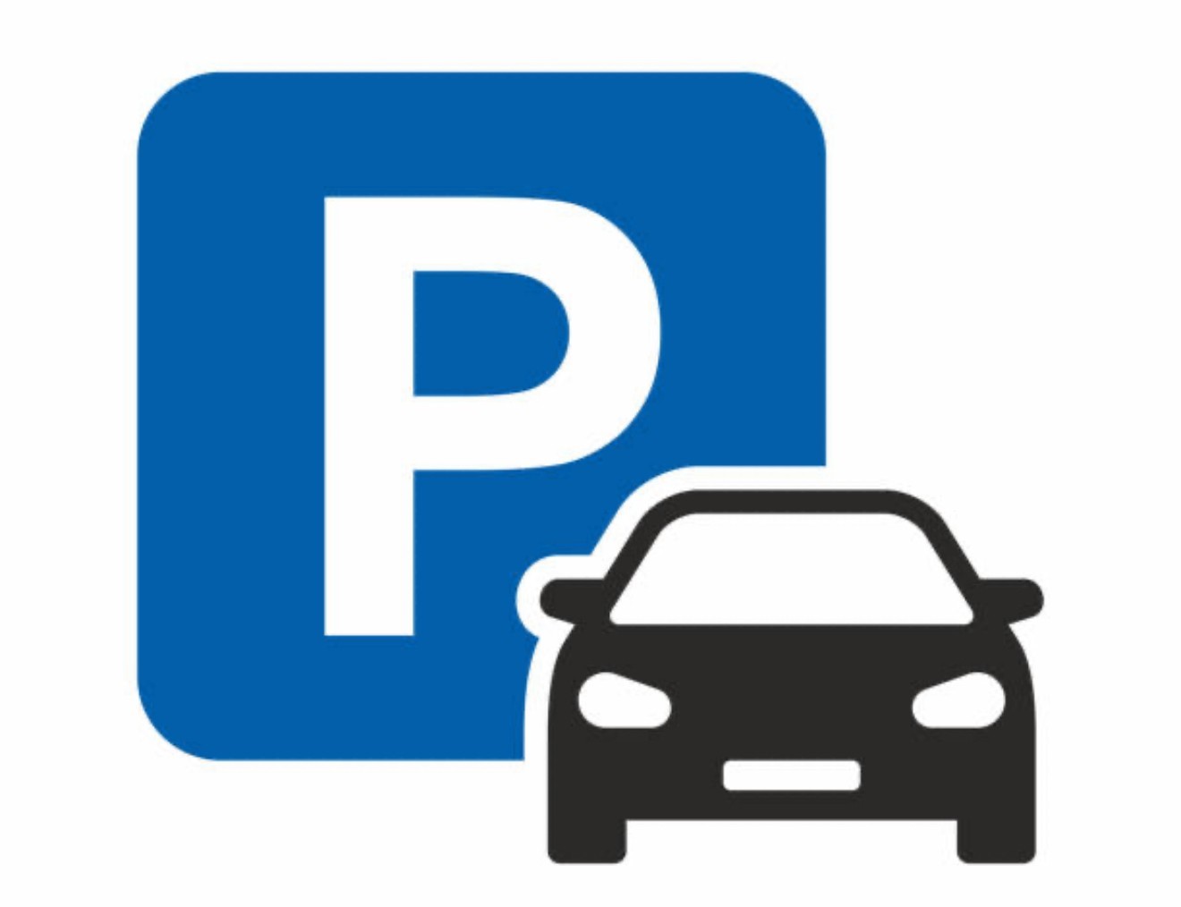 Posto auto sotterraneo