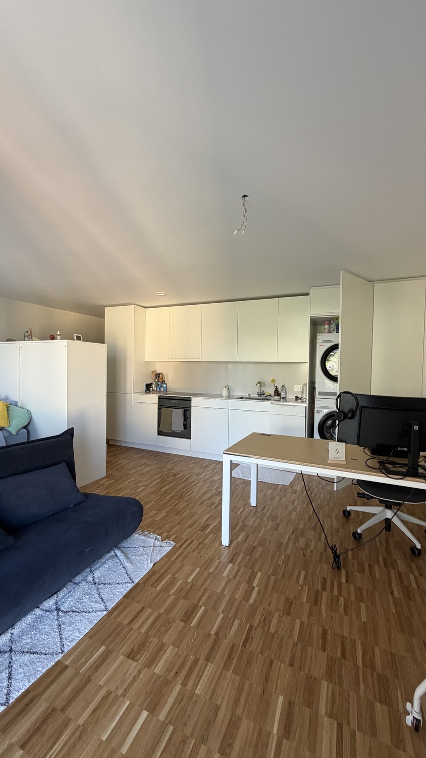 Appartamento di 1 ½ locali