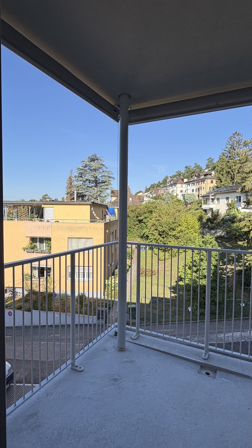 Appartamento di 1 ½ locali
