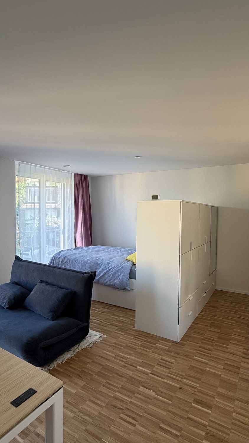 Appartamento di 1 ½ locali