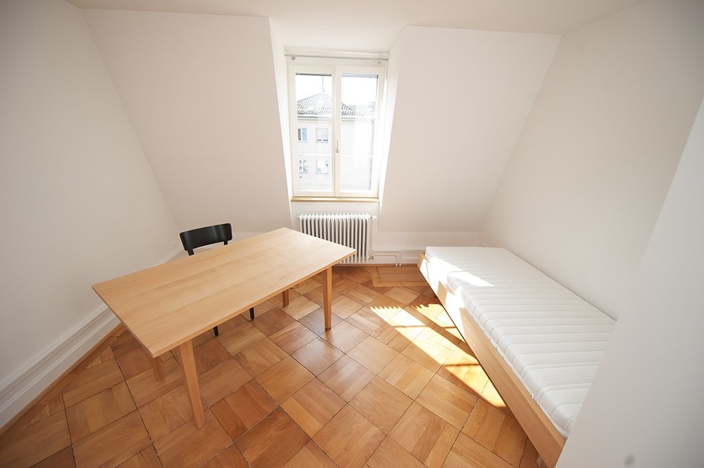 Appartement meublé d'une pièce