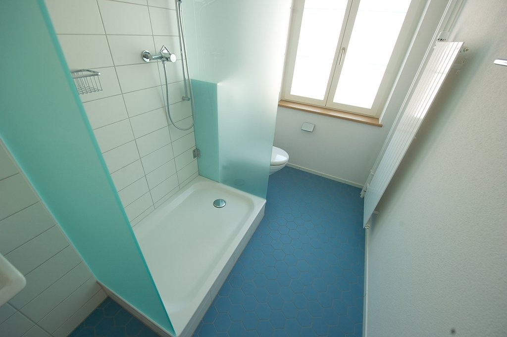 Appartement meublé d'une pièce