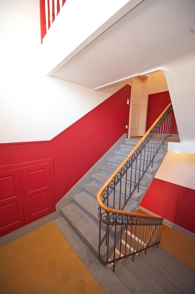 Appartement meublé d'une pièce