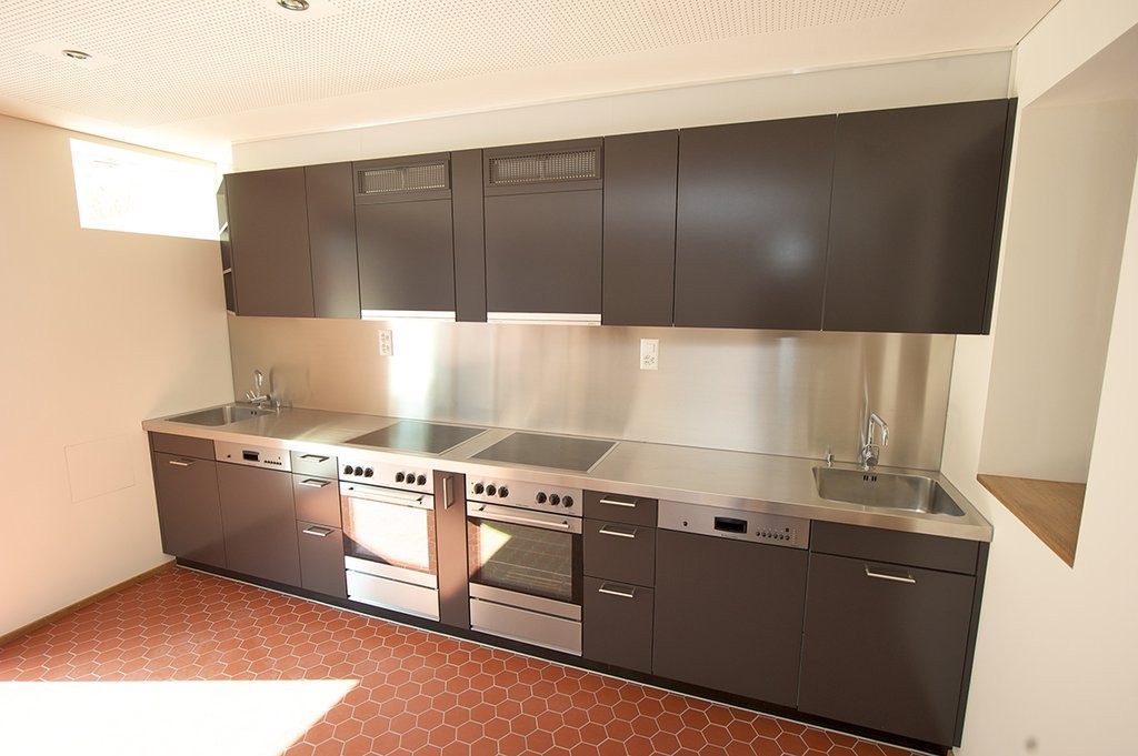 Appartement meublé d'une pièce