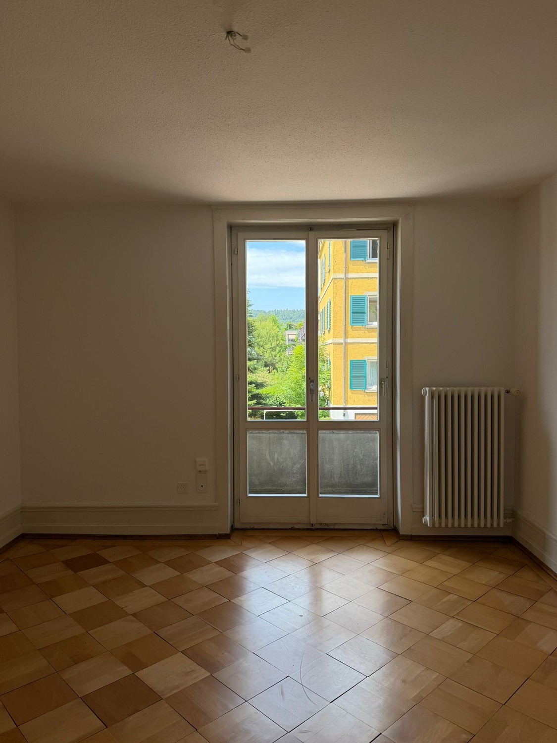 appartamento di 3 locali