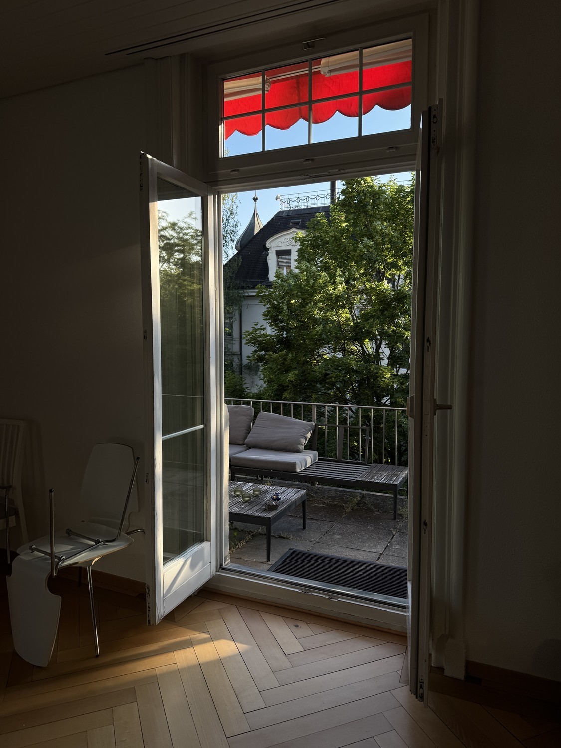 Zimmer in einer WG