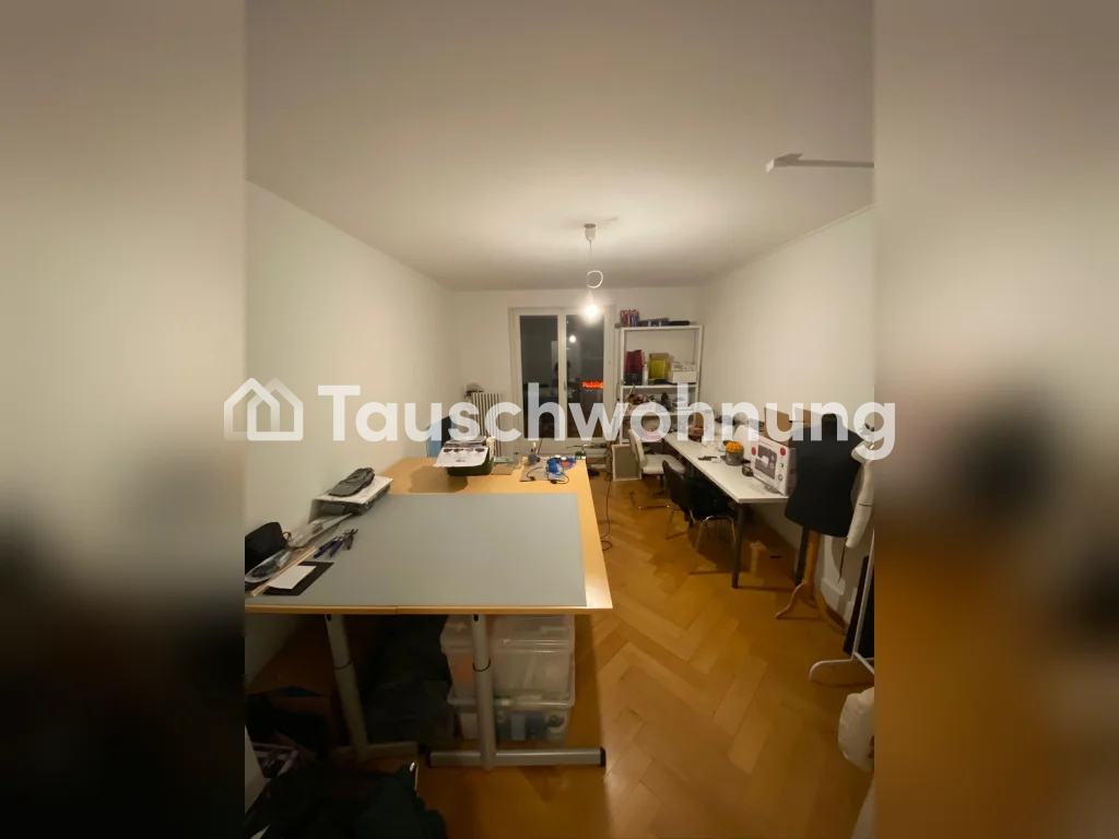 Appartamento di 4 locali