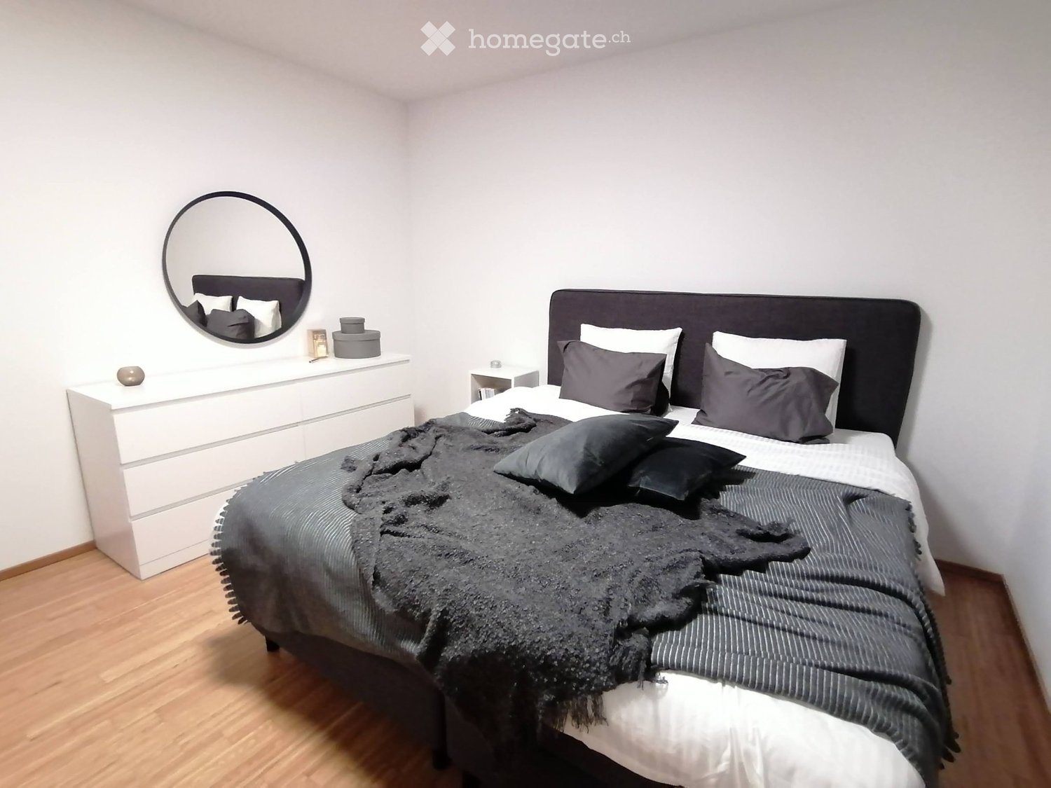 1 Zimmer Einzelzimmer