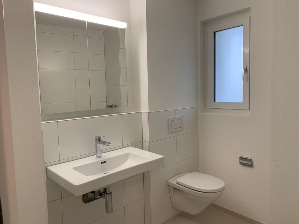 4 rooms apartment