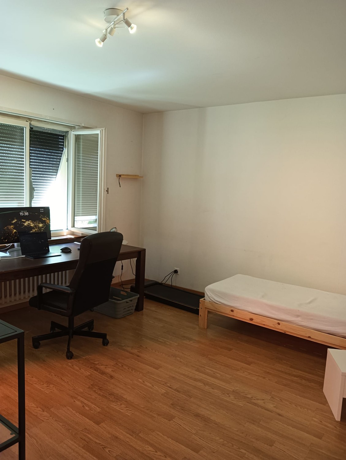3-Zimmer-Wohnung
