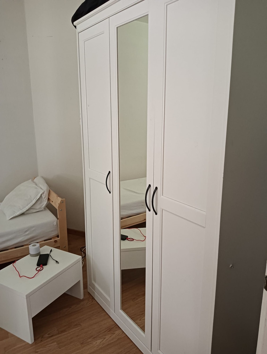 3-Zimmer-Wohnung